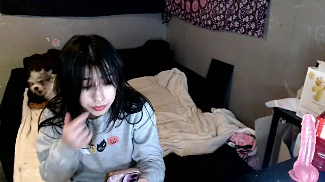 London Ray online show from 03/05/26, 10:48