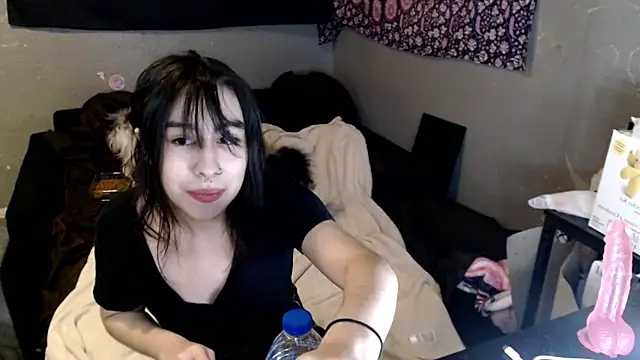 London Ray online show from 03/03/26, 11:56