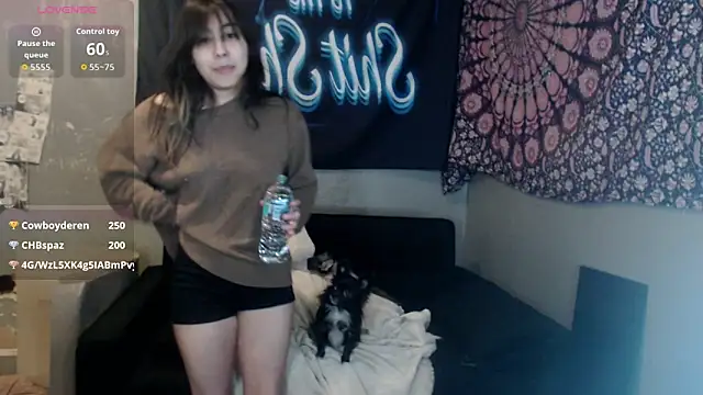 London Ray online show from 10/06/25, 09:43