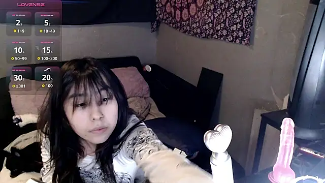 London Ray online show from 01/18/26, 06:17