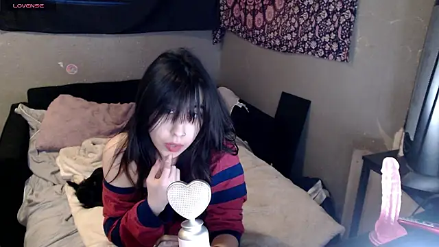 London Ray online show from 01/12/26, 04:19