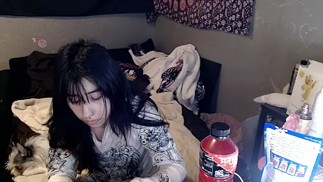 London Ray online show from 02/26/26, 12:43