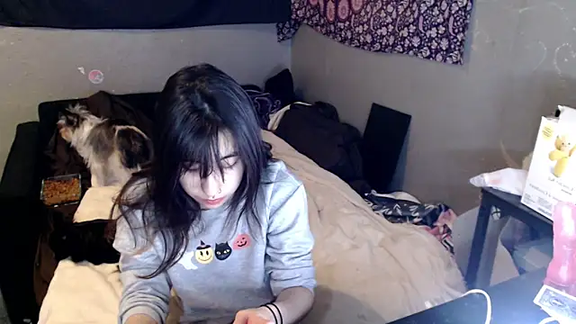 London Ray online show from 02/28/26, 09:03