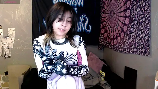 London Ray online show from 10/09/25, 06:47