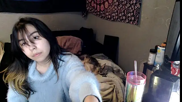 London Ray online show from 11/12/25, 10:19