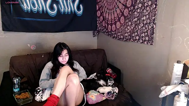 London Ray online show from 04/03/26, 12:28