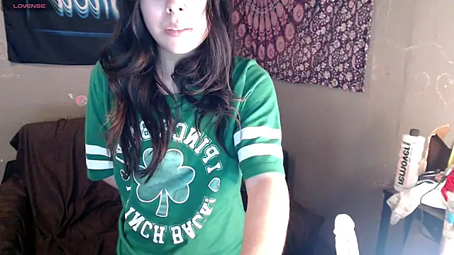 London Ray online show from 03/21/26, 01:07