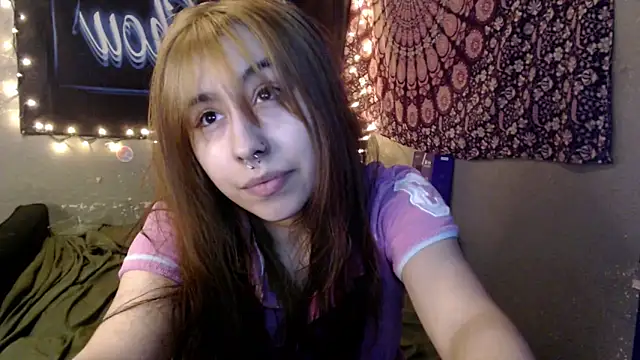 London Ray online show from 06/15/26, 12:55