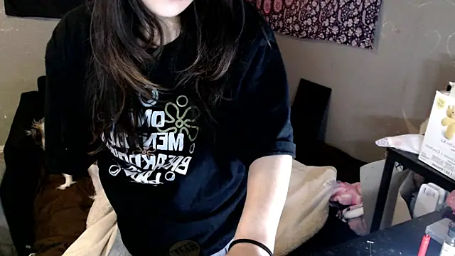 London Ray online show from 03/05/26, 12:40