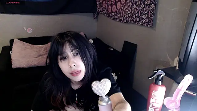 London Ray online show from 01/15/26, 05:55