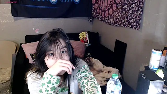 London Ray online show from 11/02/25, 09:03