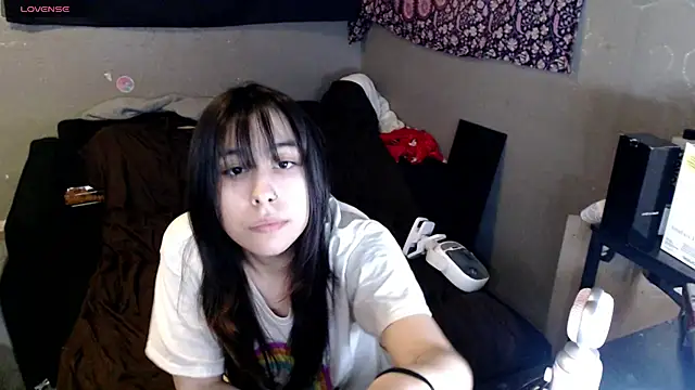 London Ray online show from 02/16/26, 03:16