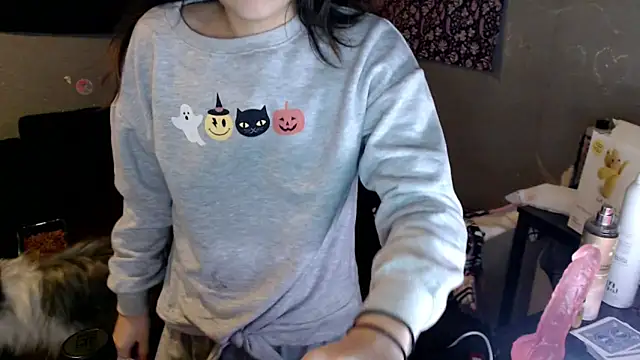 London Ray online show from 02/27/26, 12:11