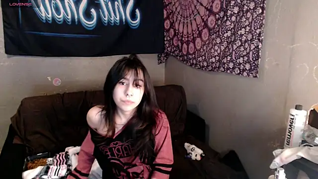 London Ray online show from 03/31/26, 10:34