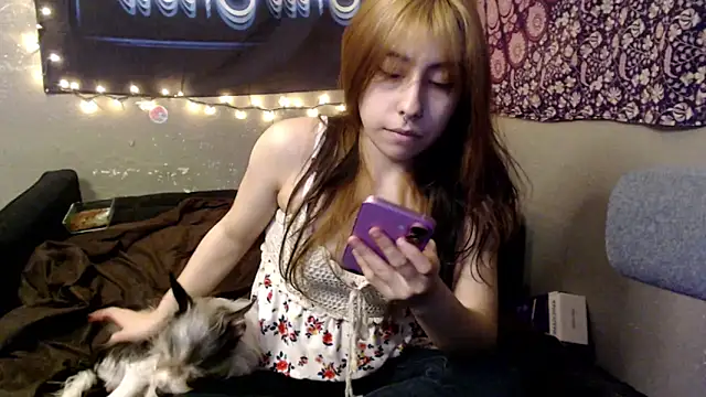 London Ray online show from 06/30/26, 10:54