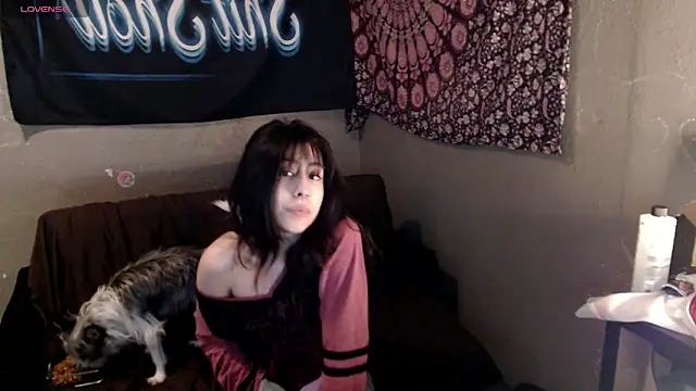 London Ray online show from 04/16/26, 09:50