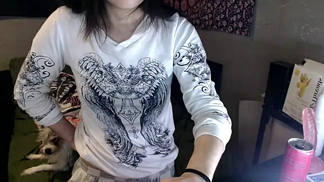 London Ray online show from 02/22/26, 10:44