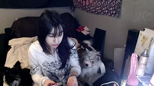 London Ray online show from 02/24/26, 09:48