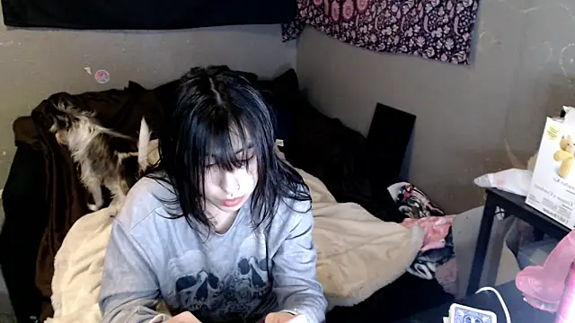 London Ray online show from 03/01/26, 09:37