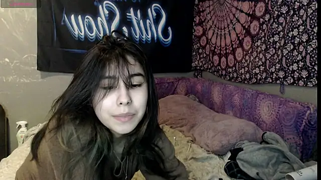 London Ray online show from 09/14/25, 08:04