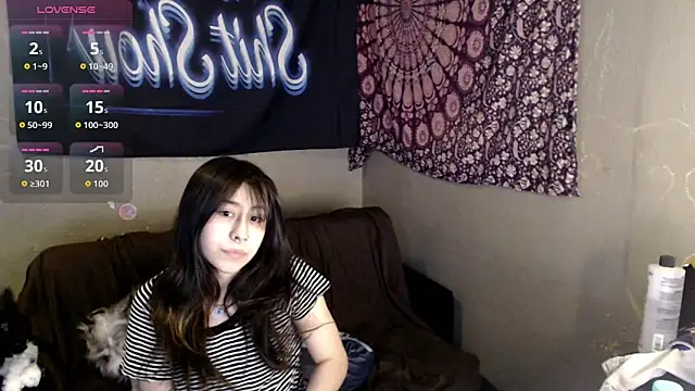 London Ray online show from 04/07/26, 10:44