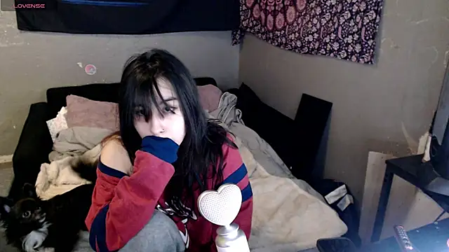 London Ray online show from 01/10/26, 03:24