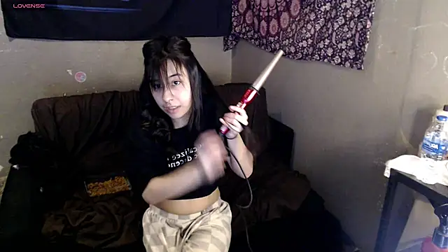 London Ray online show from 03/16/26, 08:22