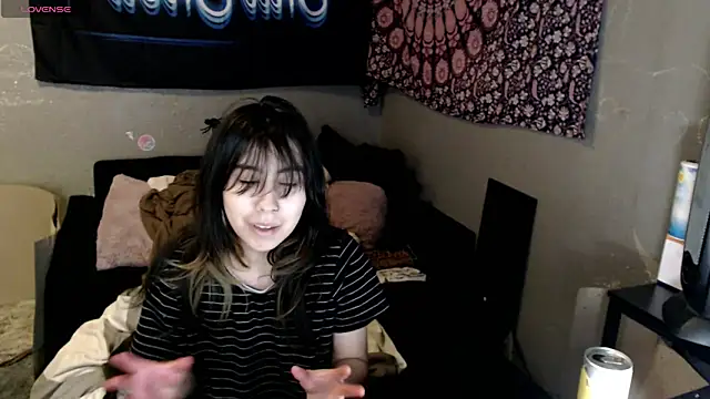 London Ray online show from 10/23/25, 03:16