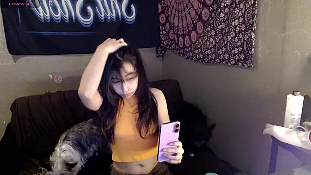 London Ray online show from 04/14/26, 09:20