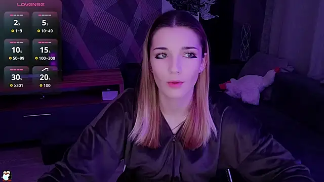 Sandy Belle online show from 11/09/25, 04:33