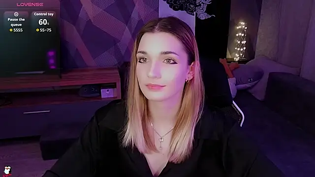 Sandy Belle online show from 11/27/25, 07:25