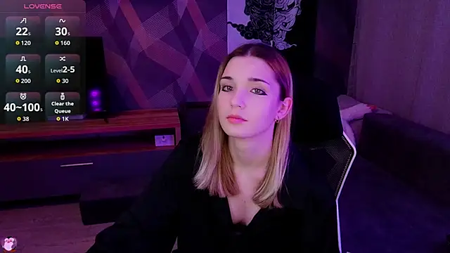 Sandy Belle online show from 10/01/25, 06:45