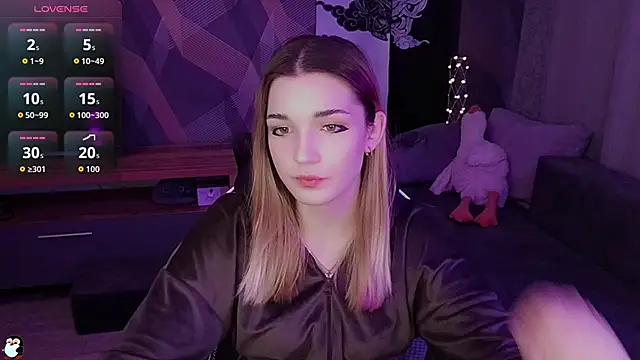 Sandy Belle online show from 11/29/25, 05:46