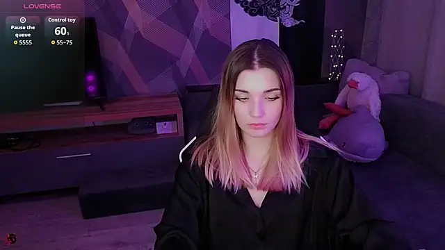 Sandy Belle online show from 12/03/25, 08:08