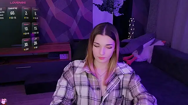 Sandy Belle online show from 11/30/25, 09:48