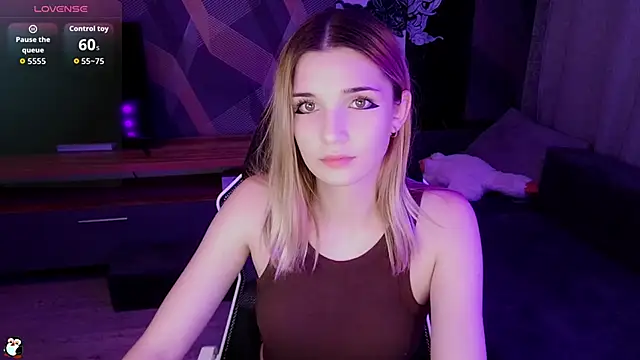 Sandy Belle online show from 10/08/25, 07:25