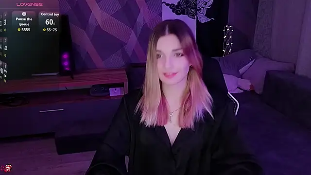 Sandy Belle online show from 12/02/25, 11:50