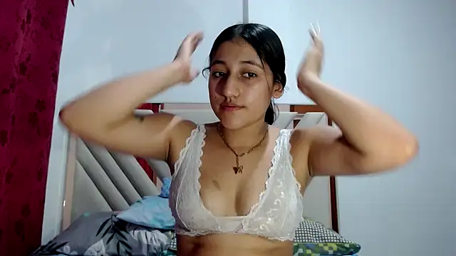 Tammys4 online show from 11/21/25, 01:48