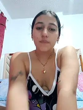 Tammys4 online show from 11/25/25, 02:12