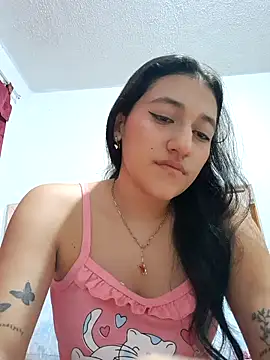 Tammys4 online show from 12/02/25, 03:19