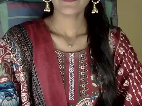 zara Khan0 online show from 10/06/25, 02:07