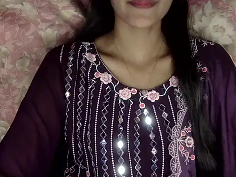 zara Khan0 online show from 10/30/25, 02:14