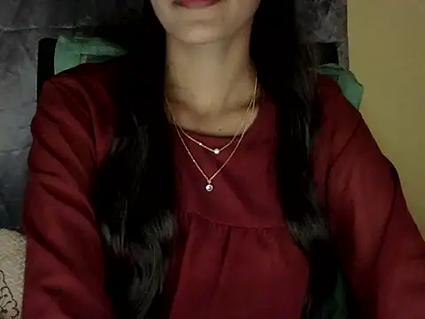 zara Khan0 online show from 10/14/25, 03:56