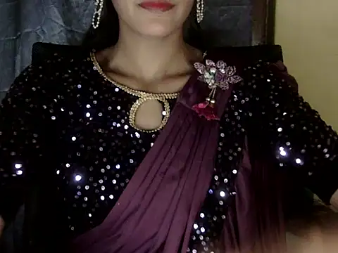 zara Khan0 online show from 11/30/25, 03:02