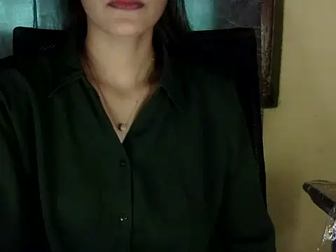 zara Khan0 online show from 11/18/25, 05:00