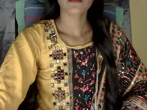 zara Khan0 online show from 10/24/25, 02:49