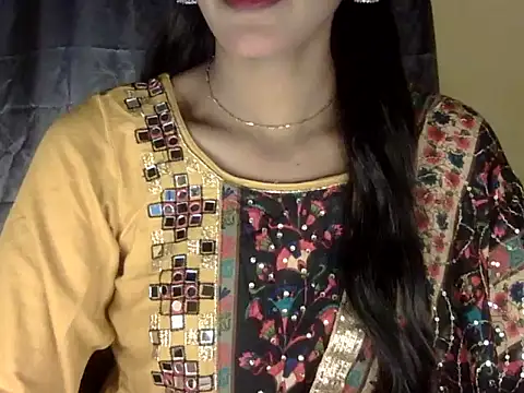 zara Khan0 online show from 10/01/25, 02:32