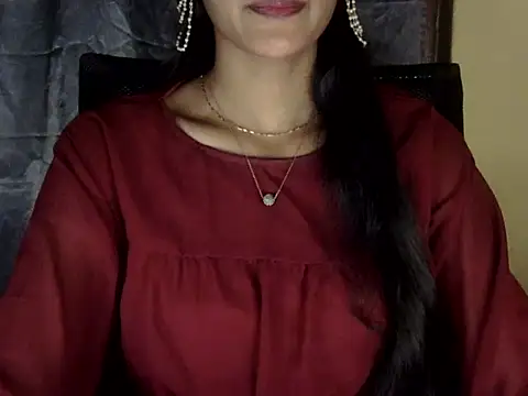 zara Khan0 online show from 12/15/25, 02:23