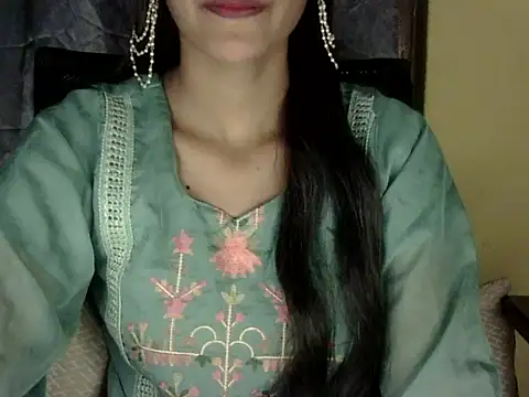 zara Khan0 online show from 11/27/25, 03:12