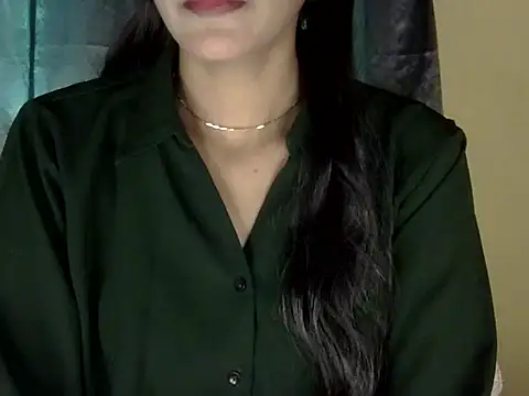 zara Khan0 online show from 10/02/25, 03:32